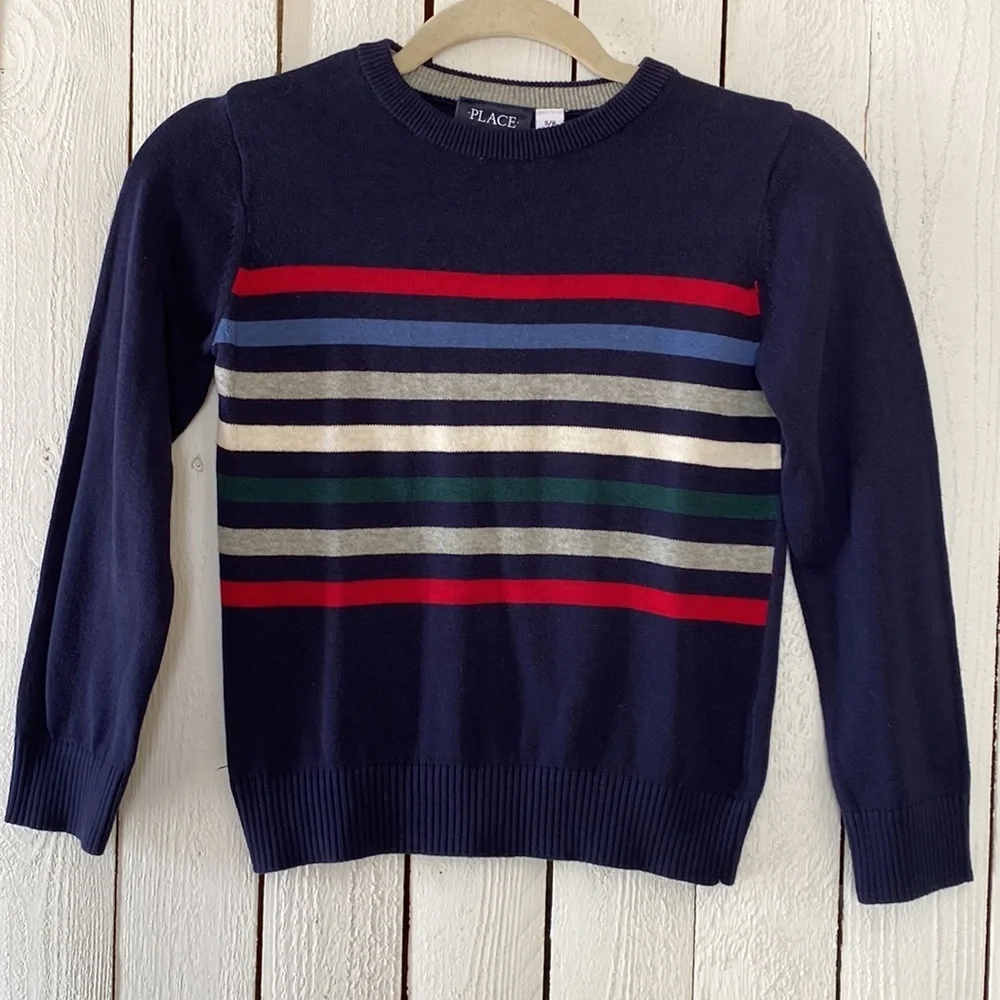 The Children Place Sweater